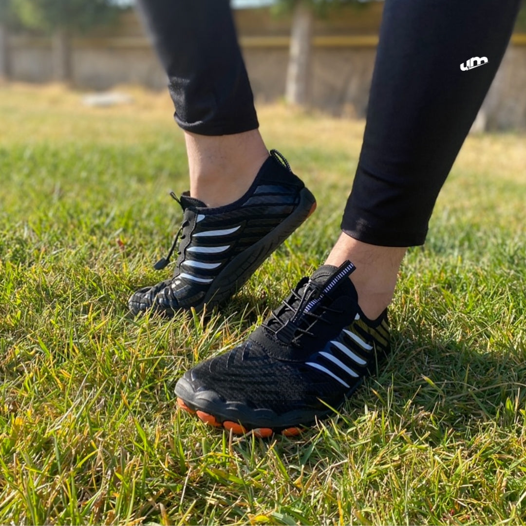 Zapatos cómodos TerraMax TechStep