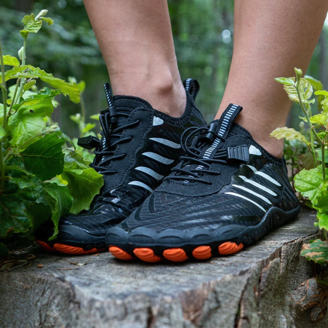 Zapatos cómodos TerraMax TechStep