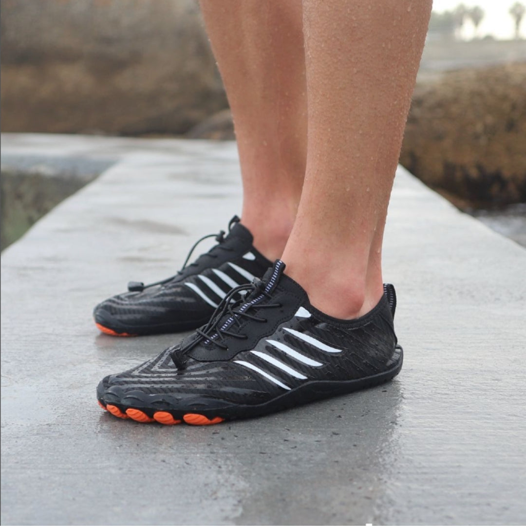 Zapatos cómodos TerraMax TechStep