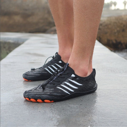 Zapatos cómodos TerraMax TechStep