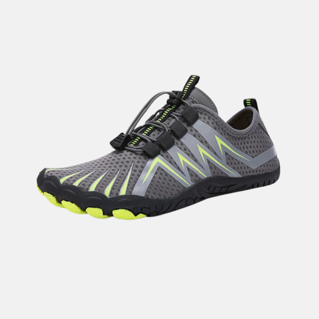 Zapatos cómodos TerraMax TechStep
