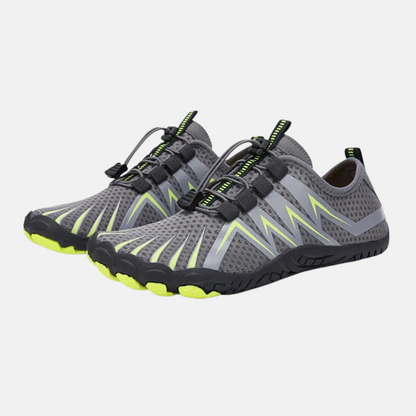 Zapatos cómodos TerraMax TechStep
