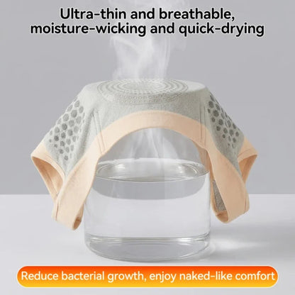 🥳2026 HOT SALE🥳💞80K+ SOLD!🌸🧘‍♀️ Thermogenic Tummy Control Shorts – 30‑min daily wear, activates warmth & boosts circulation. Supports firmer, smoother contour. No gym needed. A smart shapewear choice. 👵✨