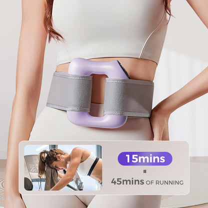 ⏰⏰Last Day-60% OFF!!💜Multifunctional Smart Full-Body Fascia Belt💜