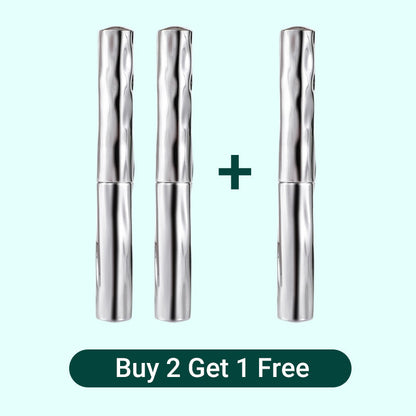 🔥2025 Hot Sale🔥Ultimate Length & Volume Mascara Set – Lengthen, Curl & Define Lashes in Seconds!