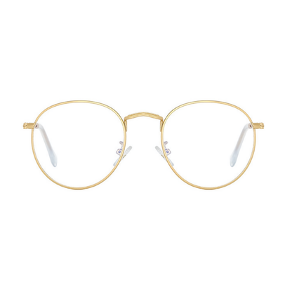 Elara Vision – Gafas que bloquean la luz azul