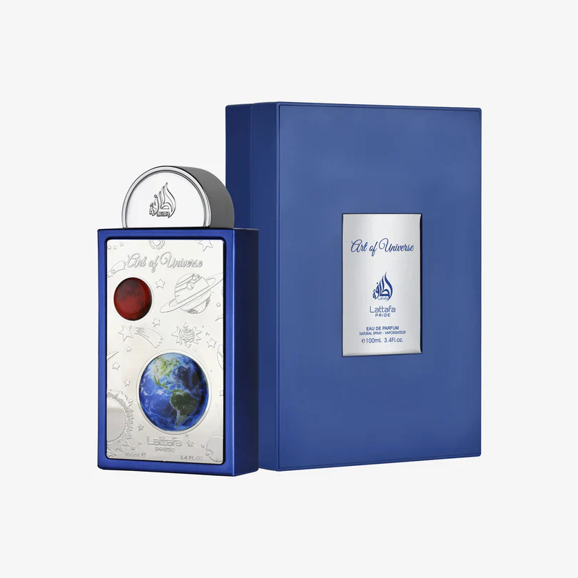 🎉New Arrival 50% Off🌍Art of Universe for Unisex Eau de Parfum Spray