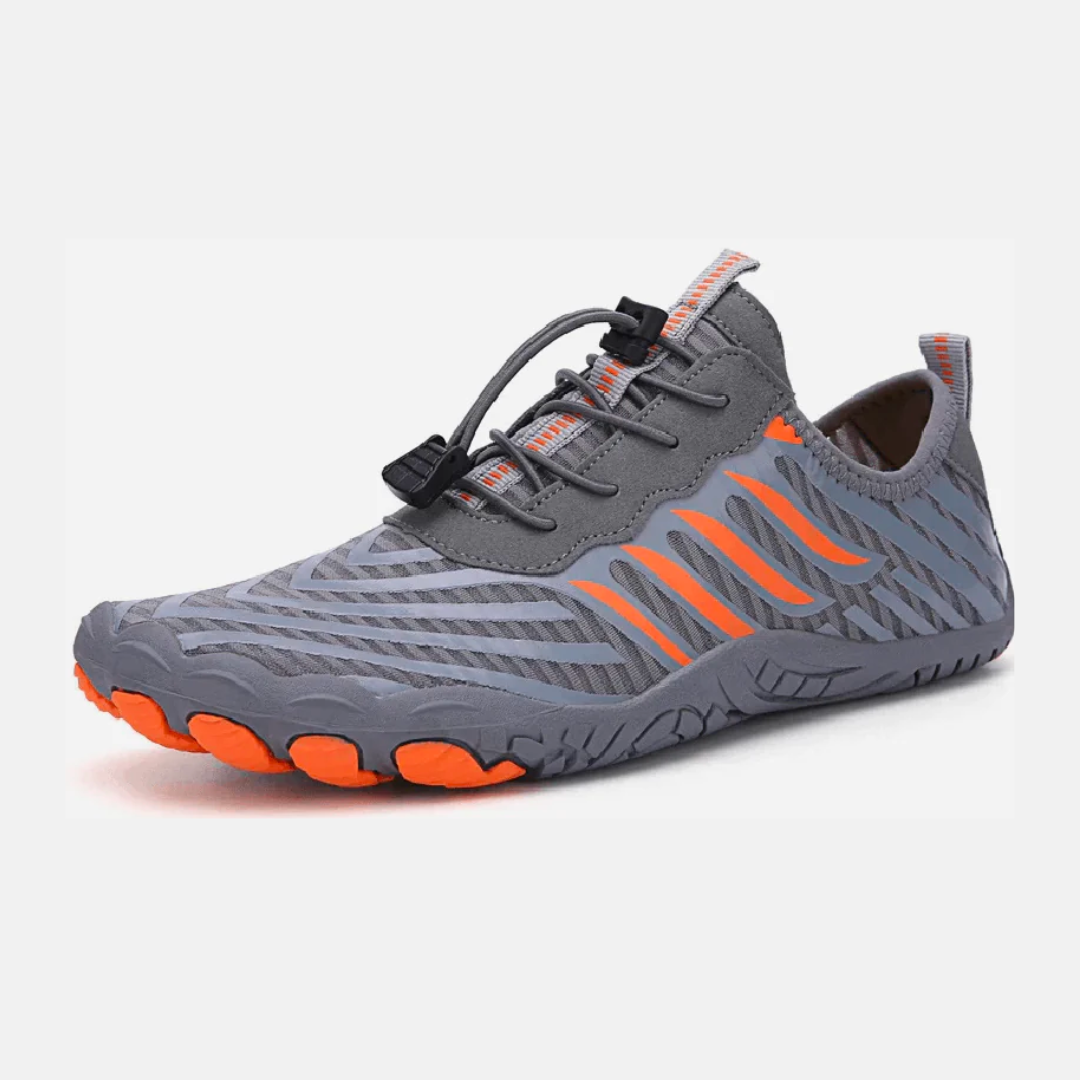 Zapatos cómodos TerraMax TechStep