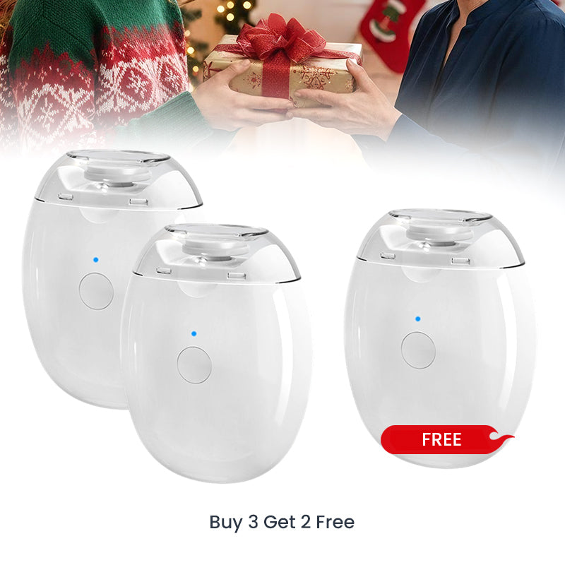 🎁Year-End Sale 50% OFF⚡Universal Automatic Fingernail Grinder for Adults and Children