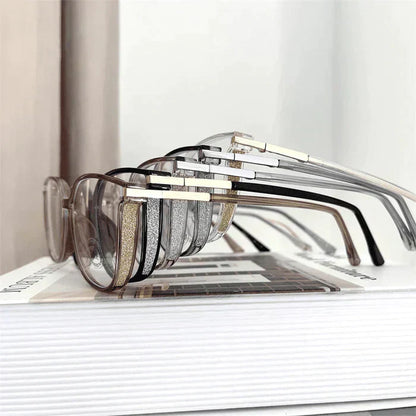 Gafas Multifocales Crystal Elite Vision