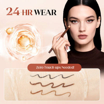 🥳2026 HOT SALE💥Waterproof Beach Proof Gel Liner