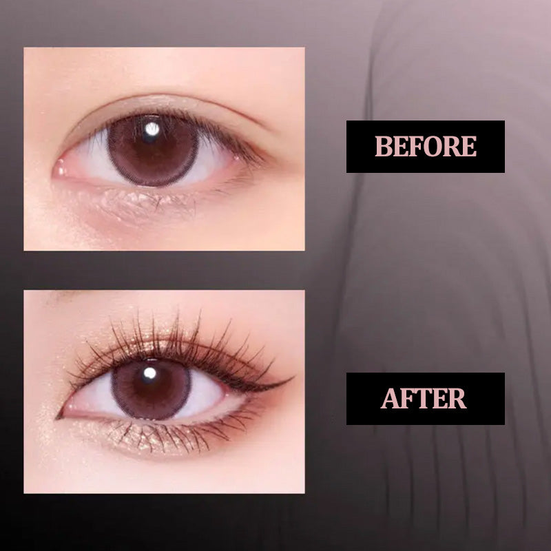 ✨Buy 1 Get 1 Free✨ Lengthening & Curling Mascara - For a Smudge-Free, Long-Lasting Eye Makeup Look
