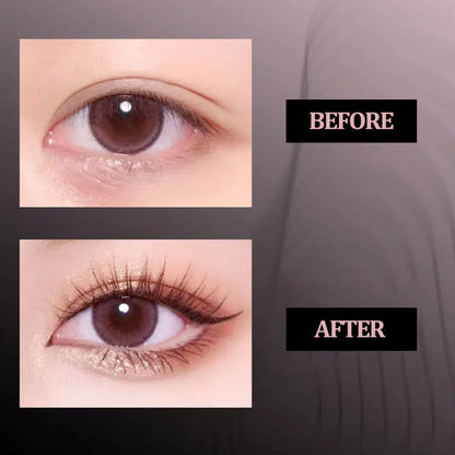 ✨Buy 1 Get 1 Free✨ Lengthening & Curling Mascara - For a Smudge-Free, Long-Lasting Eye Makeup Look