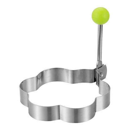 🔥Last Day Sale 49%🔥🎁Stainless Steel Fried Egg Molds