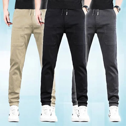 🔥2025 HOT SALE 🥰 MultiPants – High Stretch Multi-pocket Durable Cargo Pants for Adventure & Everyday Wear