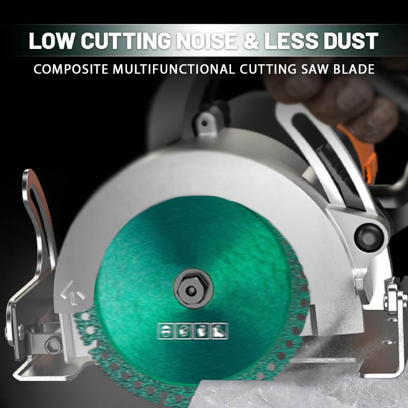 💥INDESTRUCTIBLE DISC 2.0 - Cut everything in seconds