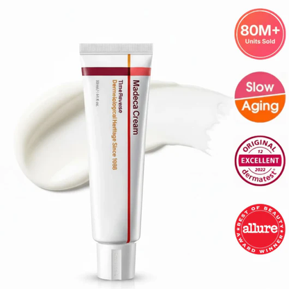 Madeca Cream Time Reverse