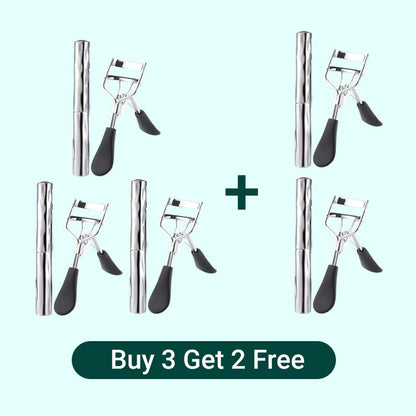 🔥2025 Hot Sale🔥Ultimate Length & Volume Mascara Set – Lengthen, Curl & Define Lashes in Seconds!
