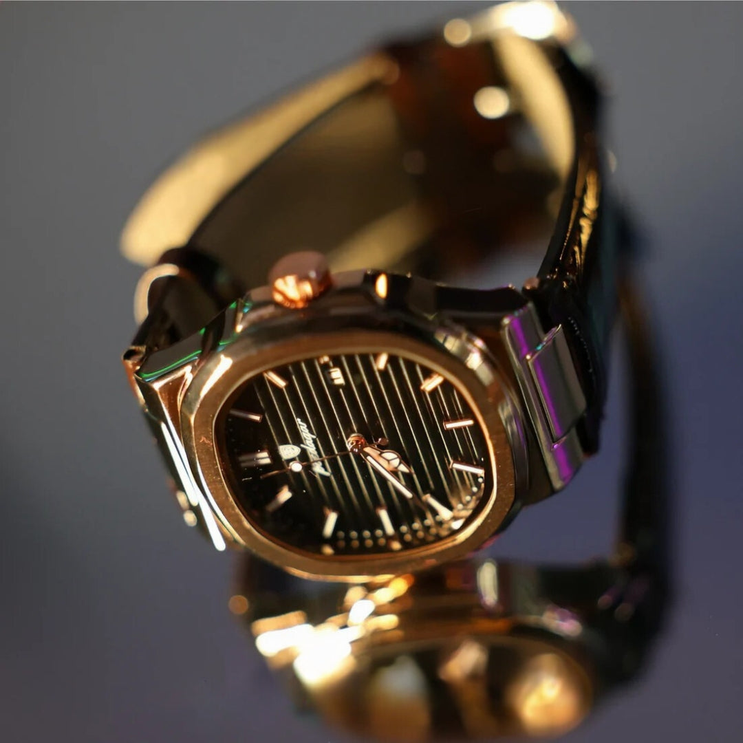 Nivalé™ Imperius Gold