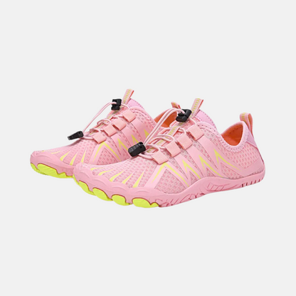 Zapatos cómodos TerraMax TechStep