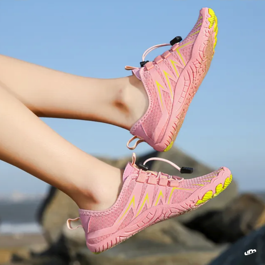 Zapatos cómodos TerraMax TechStep