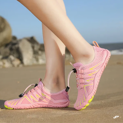 Zapatos cómodos TerraMax TechStep