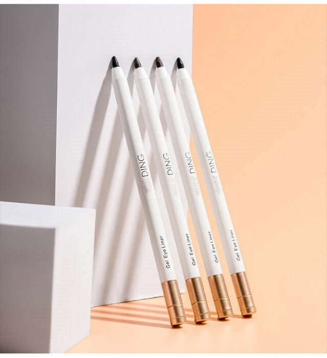 🎁Buy 2 Get 1 Free🎁 Quick Dry & Waterproof Eyeliner - All-Day Flawless Eye Makeup Made Easy