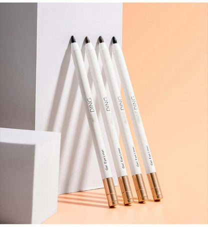 🎁Buy 2 Get 1 Free🎁 Quick Dry & Waterproof Eyeliner - All-Day Flawless Eye Makeup Made Easy