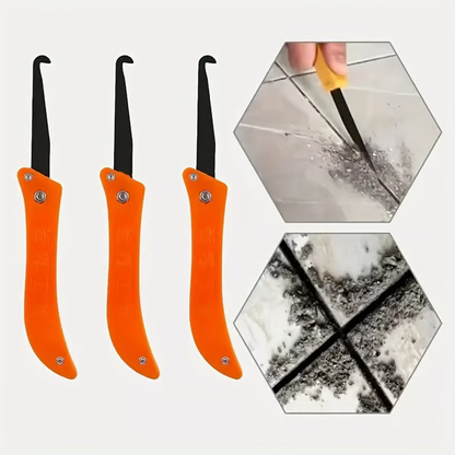 📢📢 Buy 1 Get 1 Free✨Ceramic Joint Cleaning Hook