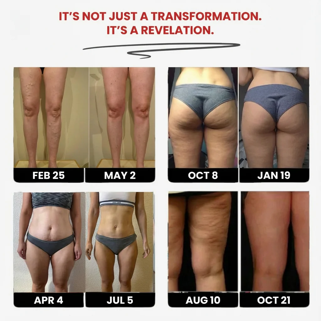 🔥2026 HOT SALE💞50K+ SOLD!⚡High-Waist Tummy Control & Butt Lifting POWERCELLS™ 3D Metabolic Booster Leggings