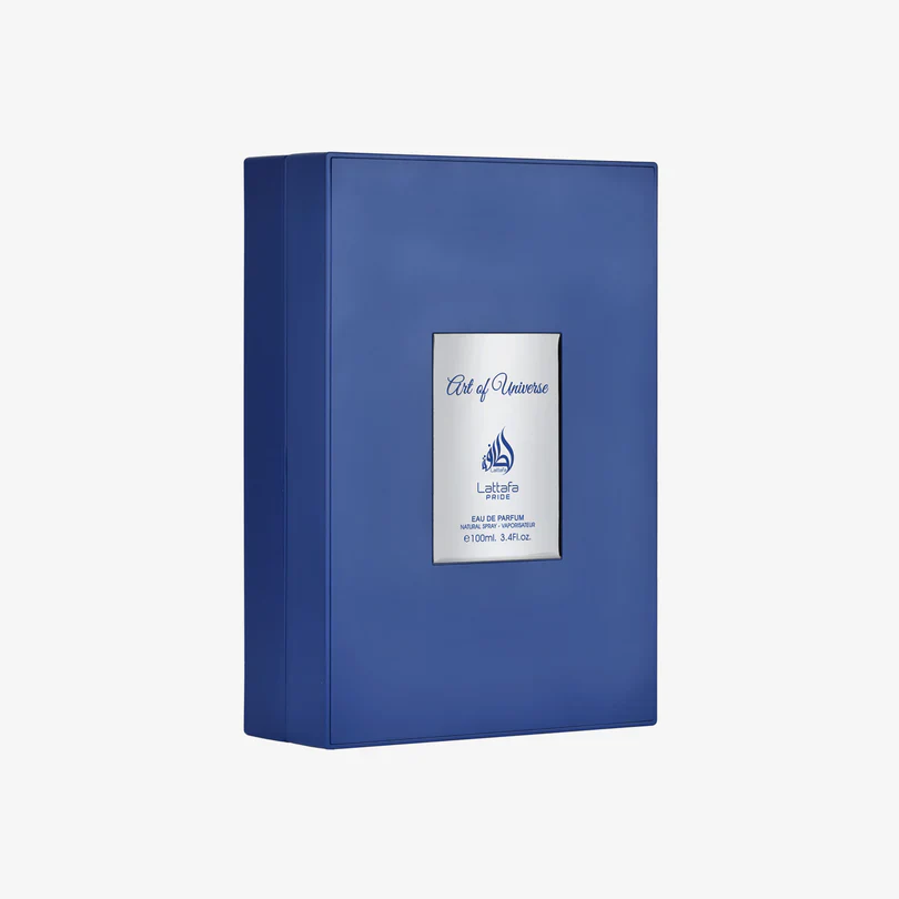 🎉New Arrival 50% Off🌍Art of Universe for Unisex Eau de Parfum Spray