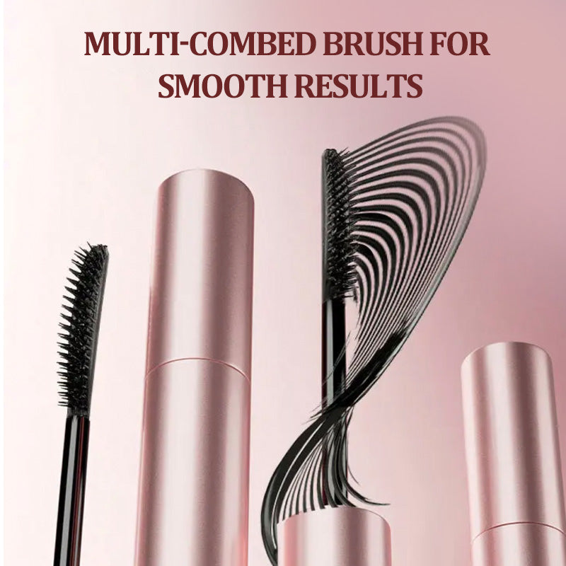 ✨Buy 1 Get 1 Free✨ Lengthening & Curling Mascara - For a Smudge-Free, Long-Lasting Eye Makeup Look