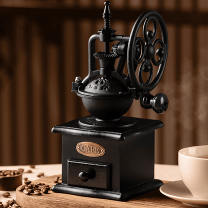 Molinillo de café MemoBrew