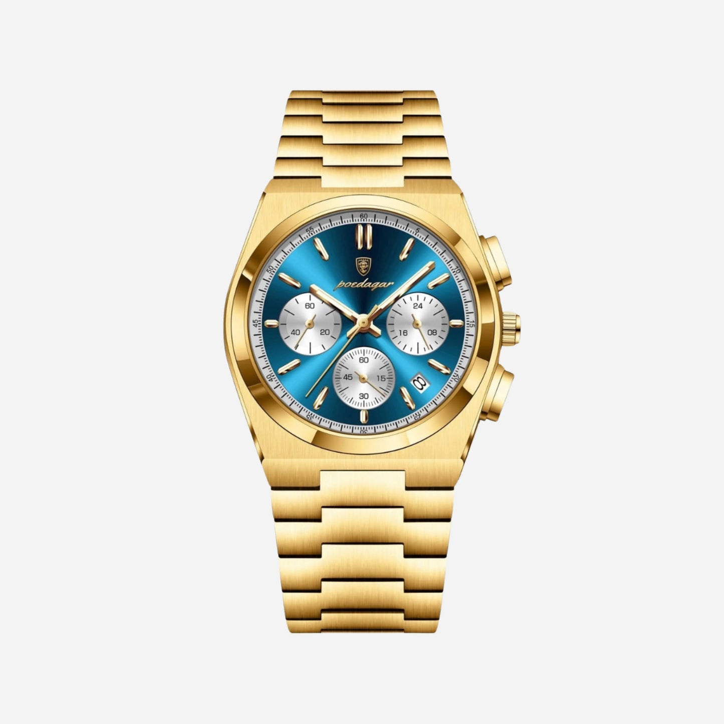 Nivalé™ Palladium Gold