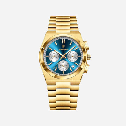 Nivalé™ Palladium Gold