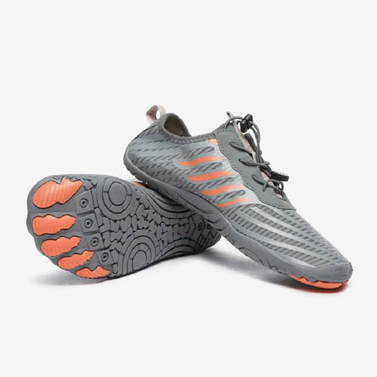 TerraMax TechStep Comfort Shoes