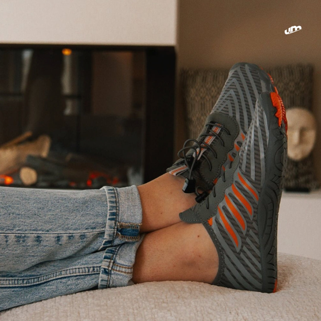Zapatos cómodos TerraMax TechStep