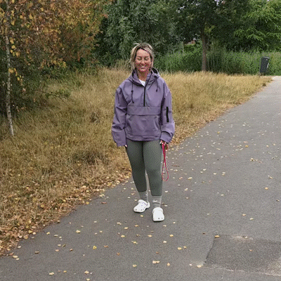🔥LAST DAY SALE - 75% OFF🎁3-in-1 Waterproof Women's Jacket – Rain, Wind & Cold, All Covered