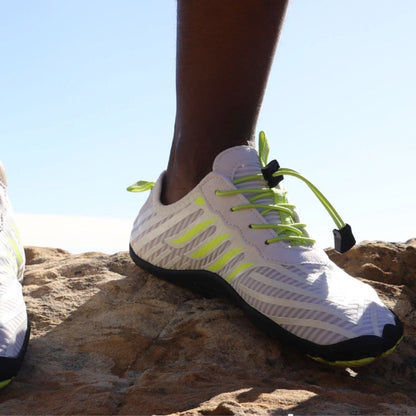 Zapatos cómodos TerraMax TechStep