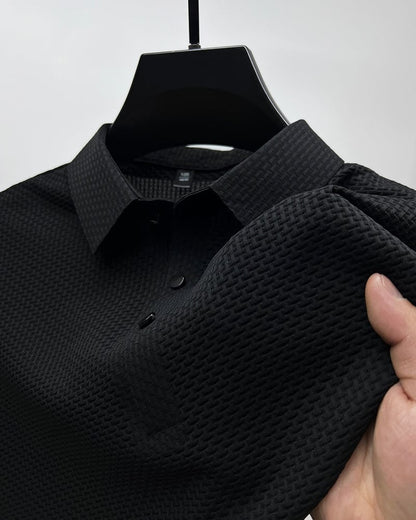 🔥Summer Big Sale 60% Off🔥Ultra breathable Ice Silk Men's Shirt