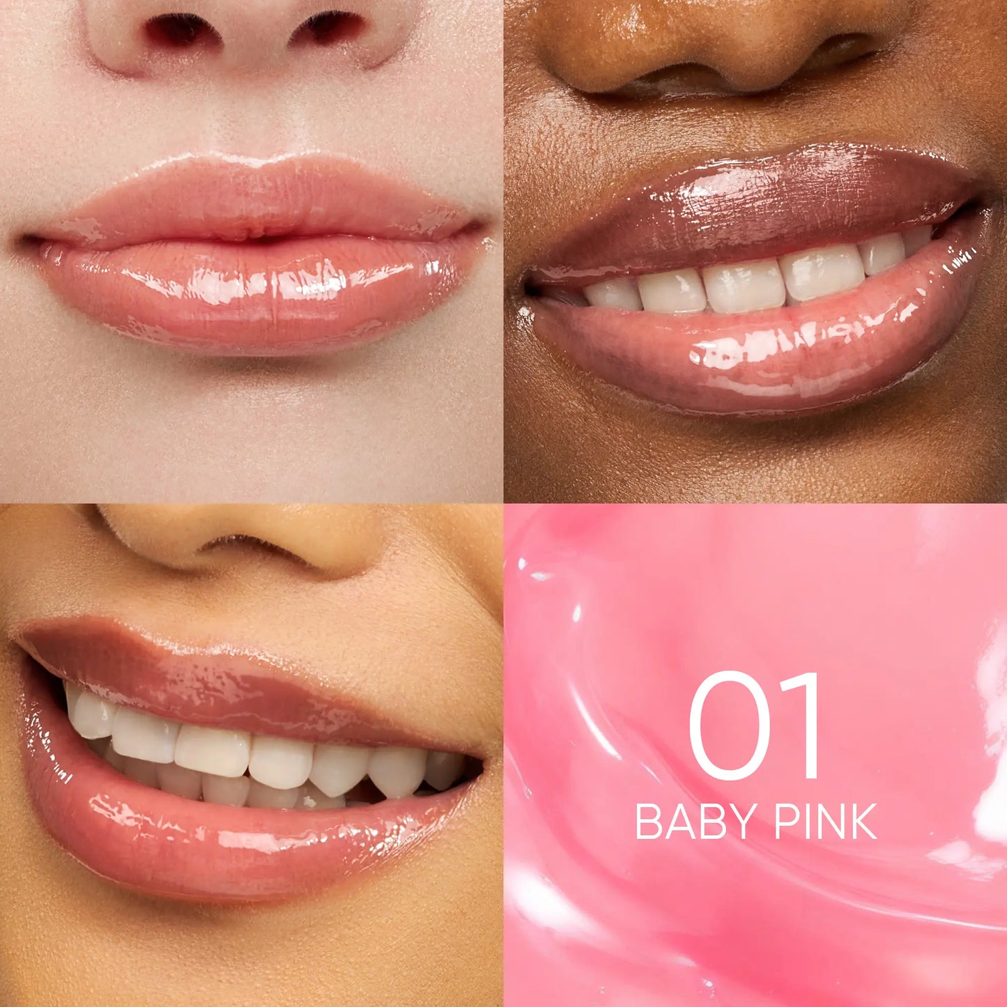 💗LAST DAY - BUY 1 GET 1 FREE💗Hydrating Brightening Lip Serum with Vacuum Pump