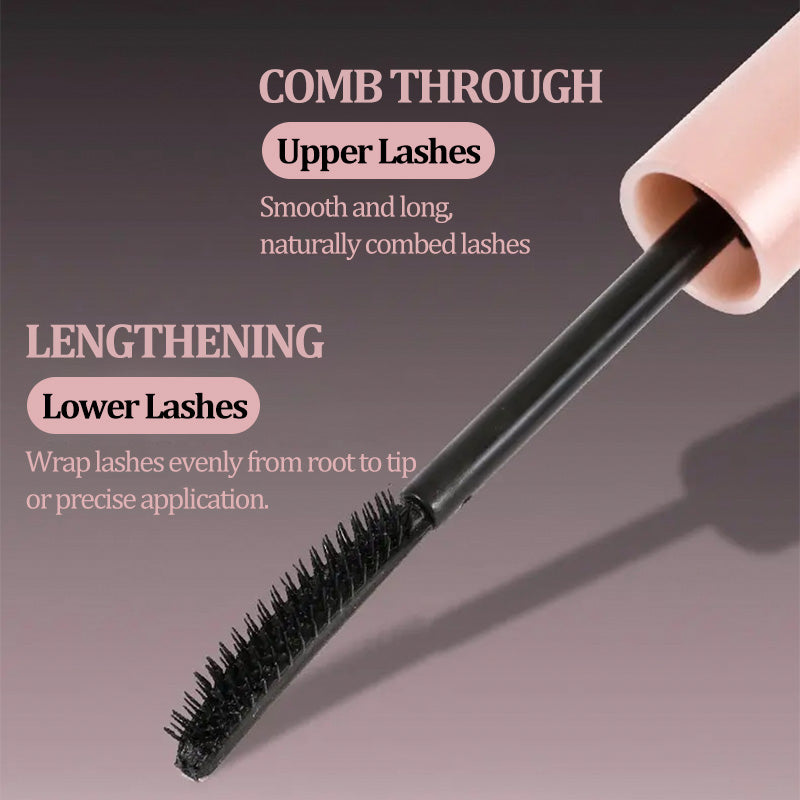 ✨Buy 1 Get 1 Free✨ Lengthening & Curling Mascara - For a Smudge-Free, Long-Lasting Eye Makeup Look