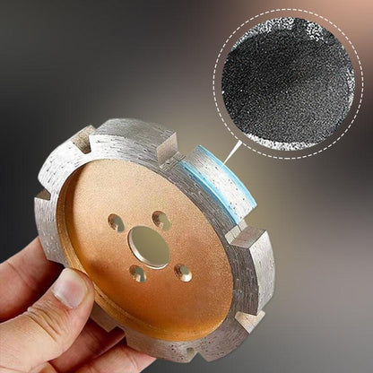 🔥2025 Hot Sale🔥Thickened Diamond Saw Blades