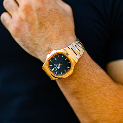Nivalé™ Veron Gold