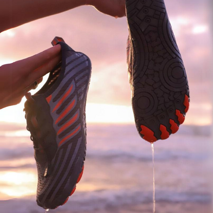 Zapatos cómodos TerraMax TechStep
