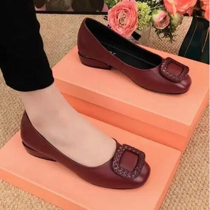 Mocasines SoftStep Marisa para mujer