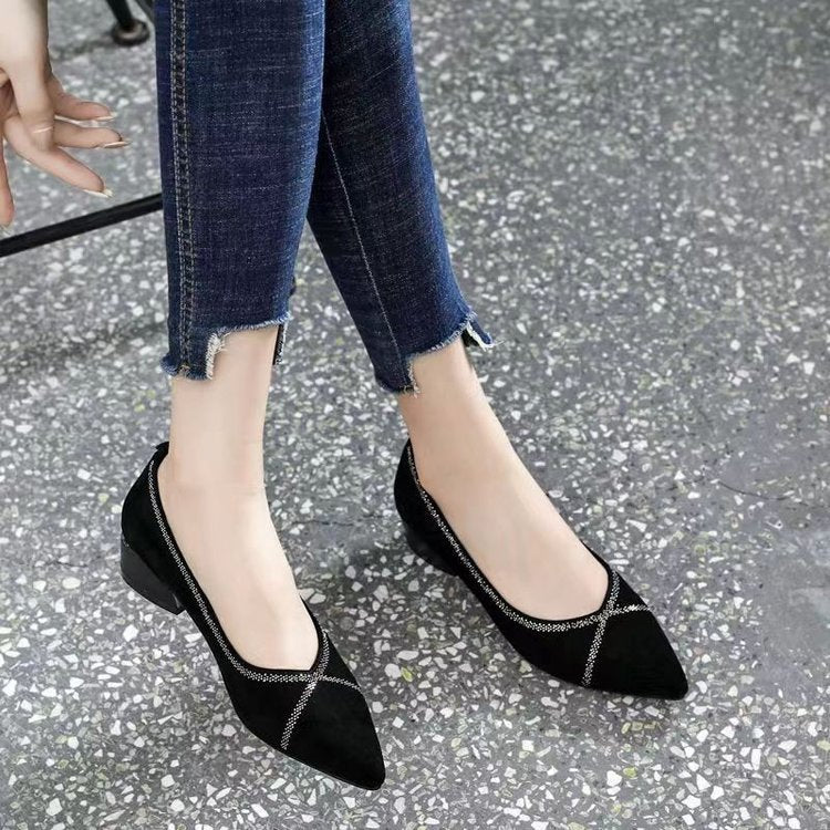 ParisWalk Women's Loafers