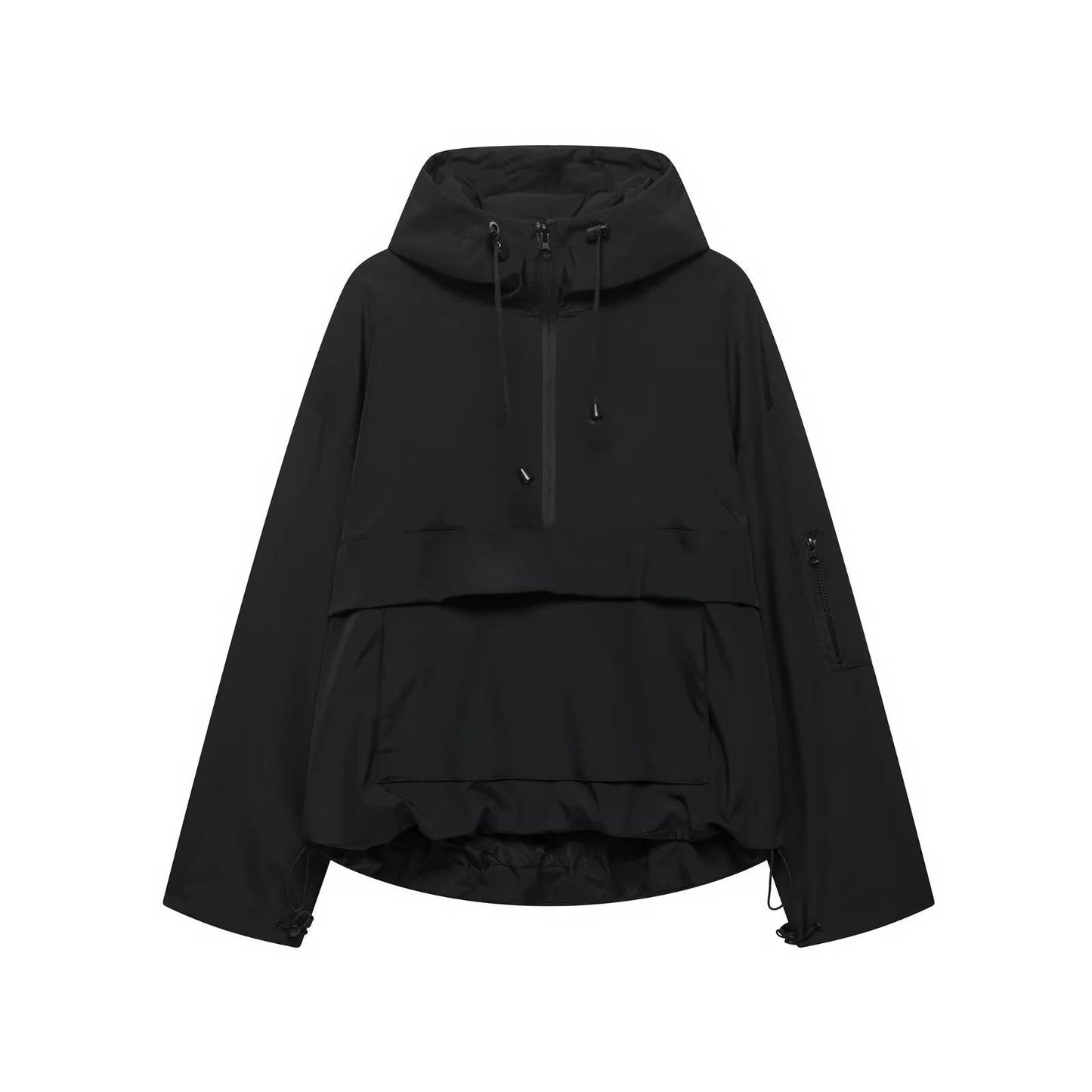 🔥LAST DAY SALE - 75% OFF🎁3-in-1 Waterproof Women's Jacket – Rain, Wind & Cold, All Covered