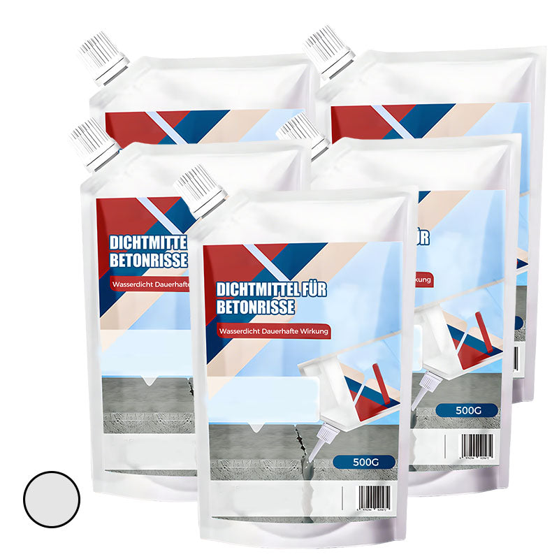 🔥New Design 50% Off🔥Heavy-Duty Concrete Crack Repair Adhesive