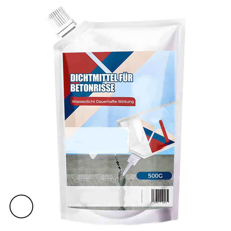 🔥New Design 50% Off🔥Heavy-Duty Concrete Crack Repair Adhesive